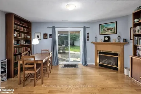 4 Grace Avenue Meaford ON N4L 1E7