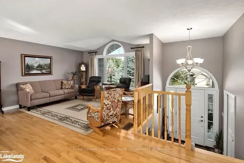 4 Grace Avenue Meaford ON N4L 1E7