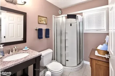 4 Grace Avenue Meaford ON N4L 1E7