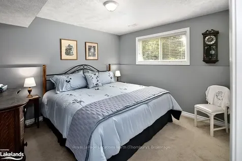4 Grace Avenue Meaford ON N4L 1E7