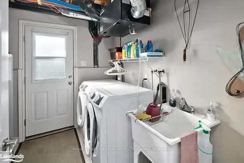 4 Grace Avenue Meaford ON N4L 1E7