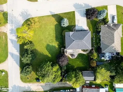4 Grace Avenue Meaford ON N4L 1E7
