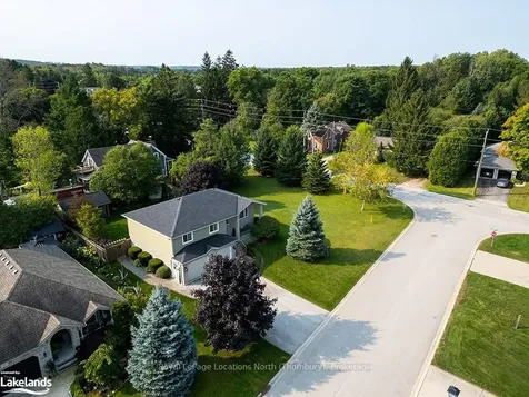 4 Grace Avenue Meaford ON N4L 1E7