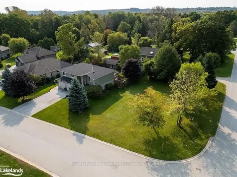 4 Grace Avenue Meaford ON N4L 1E7