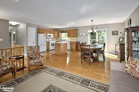 4 Grace Avenue Meaford ON N4L 1E7
