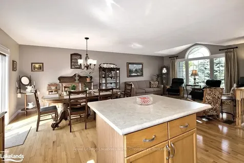 4 Grace Avenue Meaford ON N4L 1E7