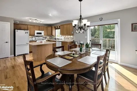 4 Grace Avenue Meaford ON N4L 1E7