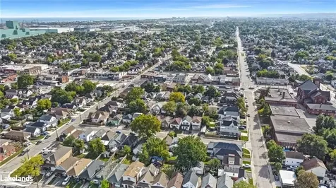 16 Alice Street Hamilton ON L8H 4R1