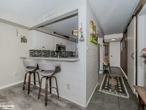 42 Shoreline Drive Bracebridge ON P1L 1Z4