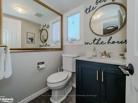 42 Shoreline Drive Bracebridge ON P1L 1Z4