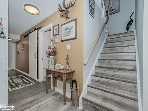 42 Shoreline Drive Bracebridge ON P1L 1Z4