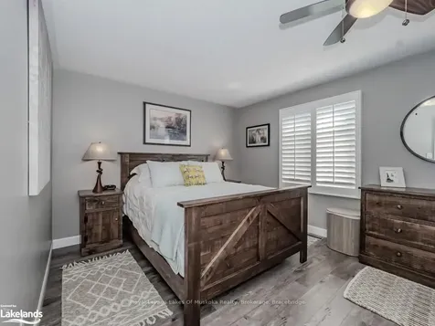 42 Shoreline Drive Bracebridge ON P1L 1Z4