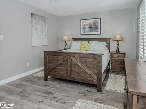 42 Shoreline Drive Bracebridge ON P1L 1Z4