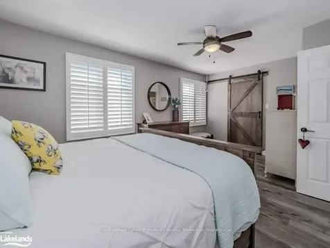42 Shoreline Drive Bracebridge ON P1L 1Z4