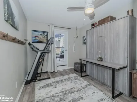 42 Shoreline Drive Bracebridge ON P1L 1Z4