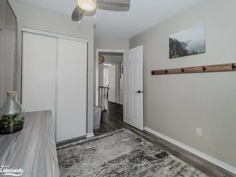 42 Shoreline Drive Bracebridge ON P1L 1Z4