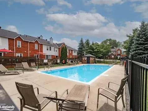 42 Shoreline Drive Bracebridge ON P1L 1Z4