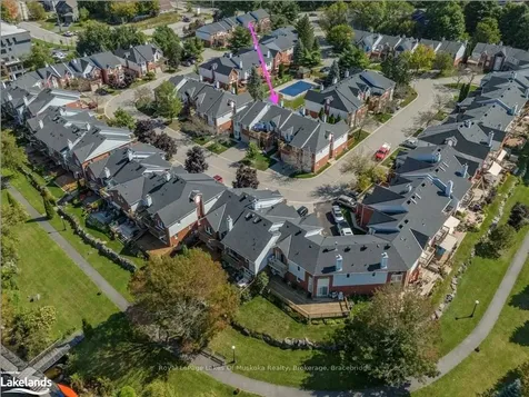 42 Shoreline Drive Bracebridge ON P1L 1Z4