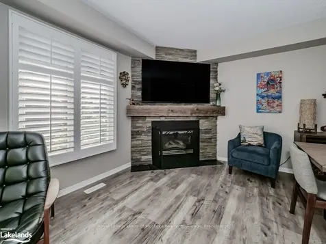 42 Shoreline Drive Bracebridge ON P1L 1Z4