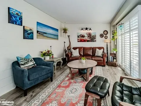 42 Shoreline Drive Bracebridge ON P1L 1Z4