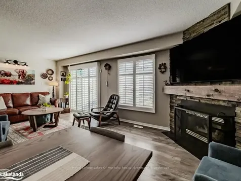 42 Shoreline Drive Bracebridge ON P1L 1Z4