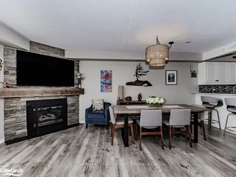 42 Shoreline Drive Bracebridge ON P1L 1Z4