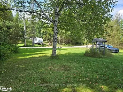 1003 Round Leaf Lane Highlands East ON K0M 1R0
