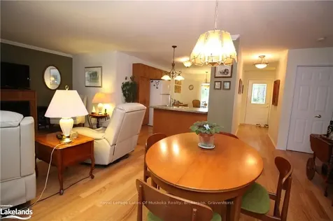 57 Springwood Crescent Gravenhurst ON P1P 1Y8