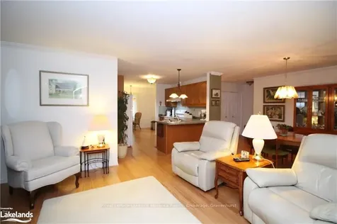 57 Springwood Crescent Gravenhurst ON P1P 1Y8