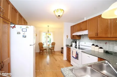 57 Springwood Crescent Gravenhurst ON P1P 1Y8