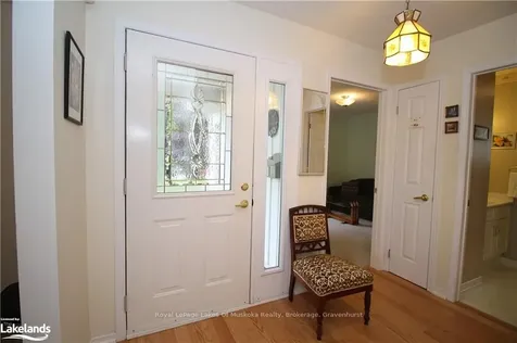 57 Springwood Crescent Gravenhurst ON P1P 1Y8