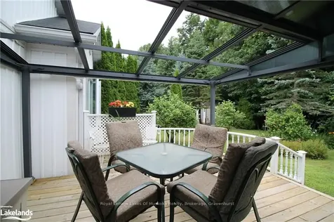 57 Springwood Crescent Gravenhurst ON P1P 1Y8