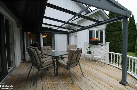 57 Springwood Crescent Gravenhurst ON P1P 1Y8