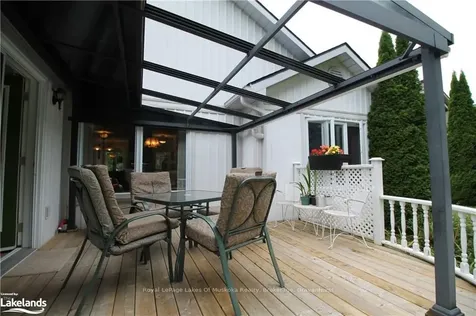 57 Springwood Crescent Gravenhurst ON P1P 1Y8