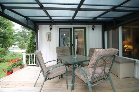 57 Springwood Crescent Gravenhurst ON P1P 1Y8
