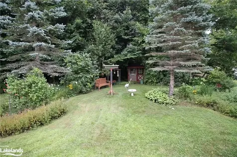 57 Springwood Crescent Gravenhurst ON P1P 1Y8