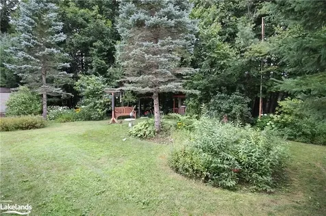 57 Springwood Crescent Gravenhurst ON P1P 1Y8