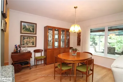 57 Springwood Crescent Gravenhurst ON P1P 1Y8