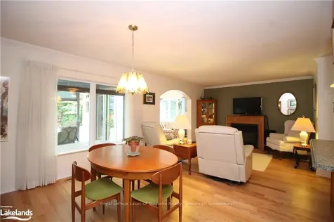 57 Springwood Crescent Gravenhurst ON P1P 1Y8