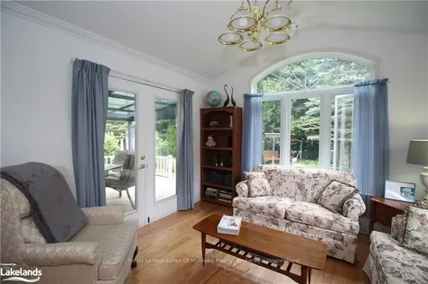 57 Springwood Crescent Gravenhurst ON P1P 1Y8