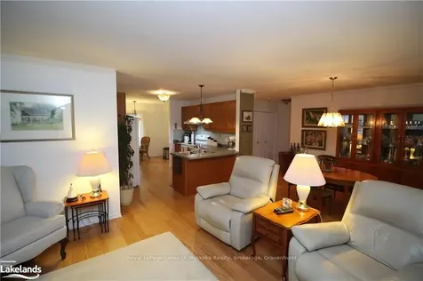 57 Springwood Crescent Gravenhurst ON P1P 1Y8