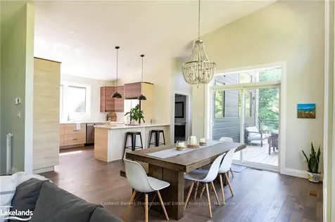 389 Swallowdale Road Huntsville ON P1H 0A5