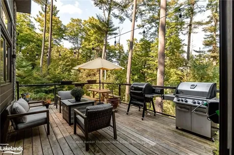 389 Swallowdale Road Huntsville ON P1H 0A5