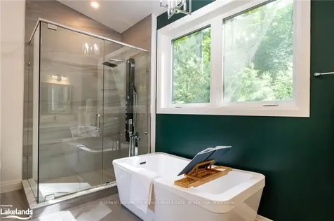 389 Swallowdale Road Huntsville ON P1H 0A5