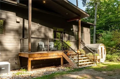 389 Swallowdale Road Huntsville ON P1H 0A5
