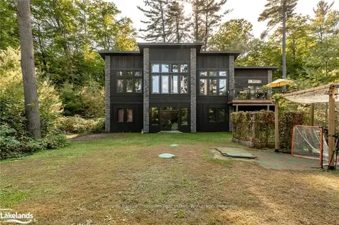 389 Swallowdale Road Huntsville ON P1H 0A5