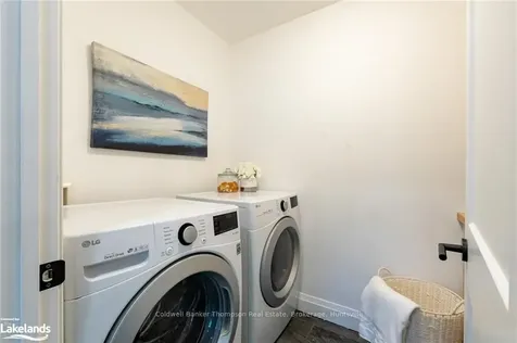 389 Swallowdale Road Huntsville ON P1H 0A5