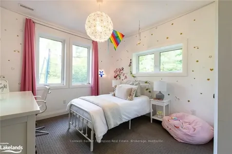 389 Swallowdale Road Huntsville ON P1H 0A5