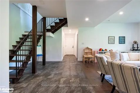 389 Swallowdale Road Huntsville ON P1H 0A5