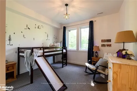 389 Swallowdale Road Huntsville ON P1H 0A5